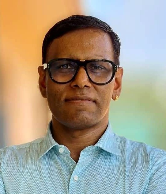 Dr. Vrij Bhushan